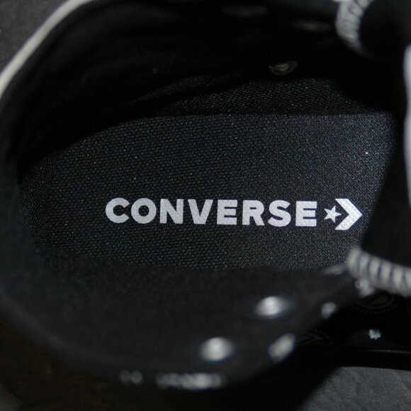 CONVERSE Sneakers All Stars Chuck Taylor UNISEX High Top - Picture 7 of 10